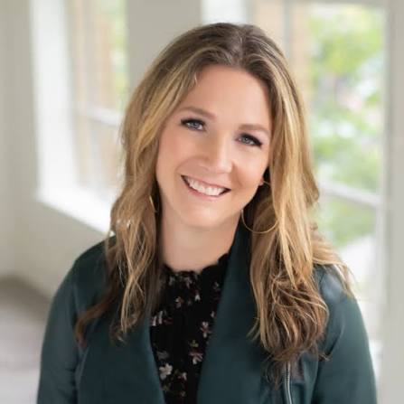Amber Krisky, CEO of SKYE Group and Principal Broker for SKYE Group Real Estate